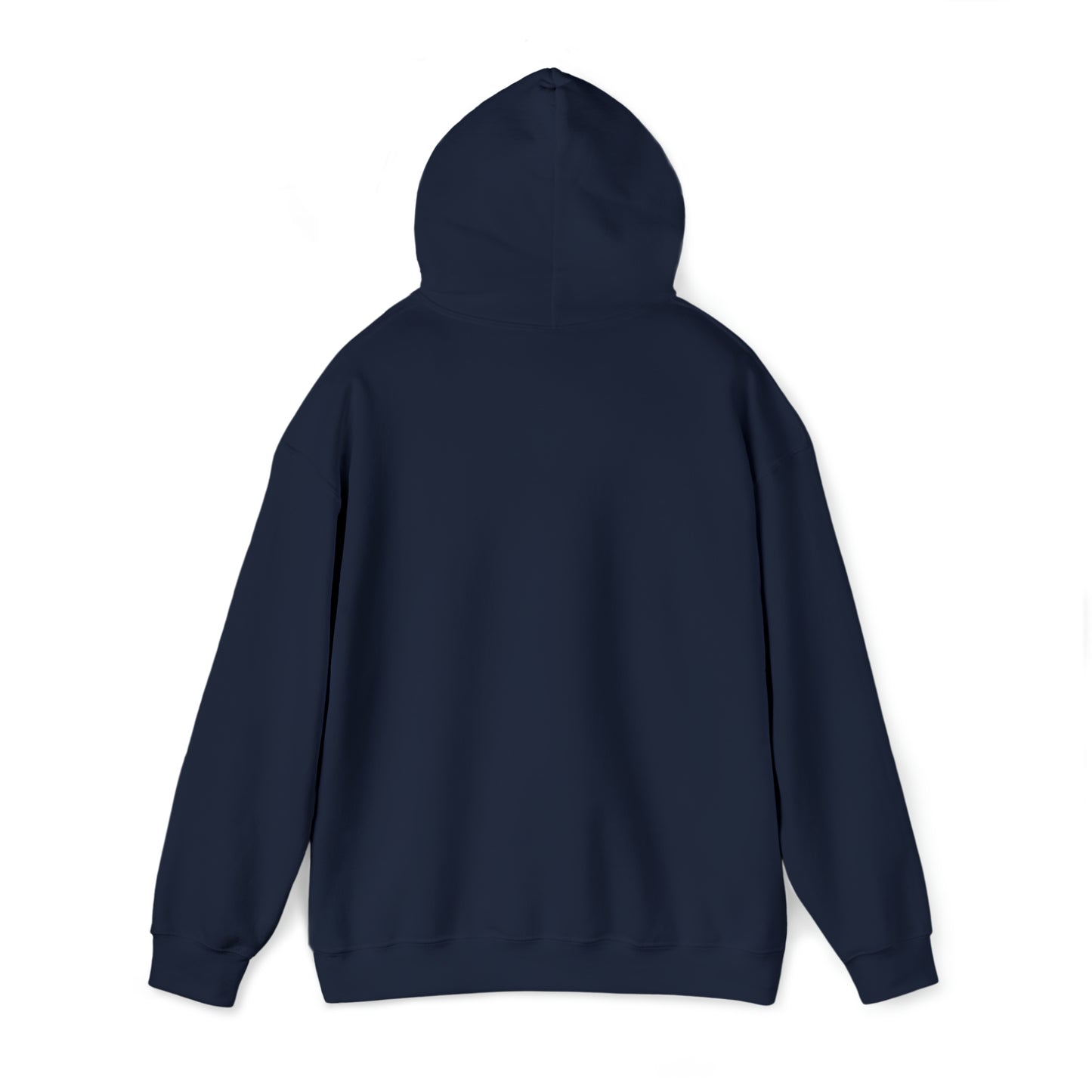 Hoodie - Power Edition