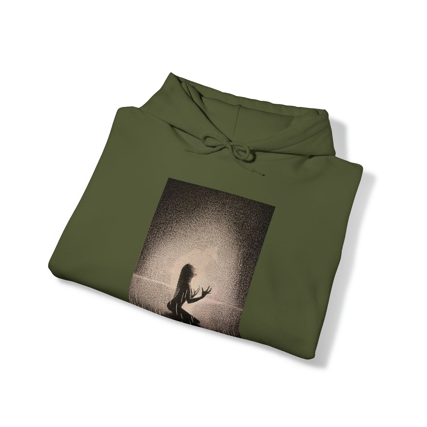 Hoodie - Hear Me Roar Edition