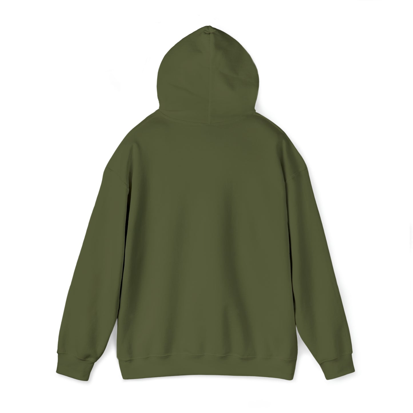 Hoodie - Power Edition