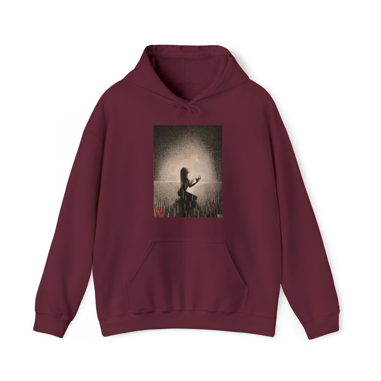 Hoodie - Hear Me Roar Edition