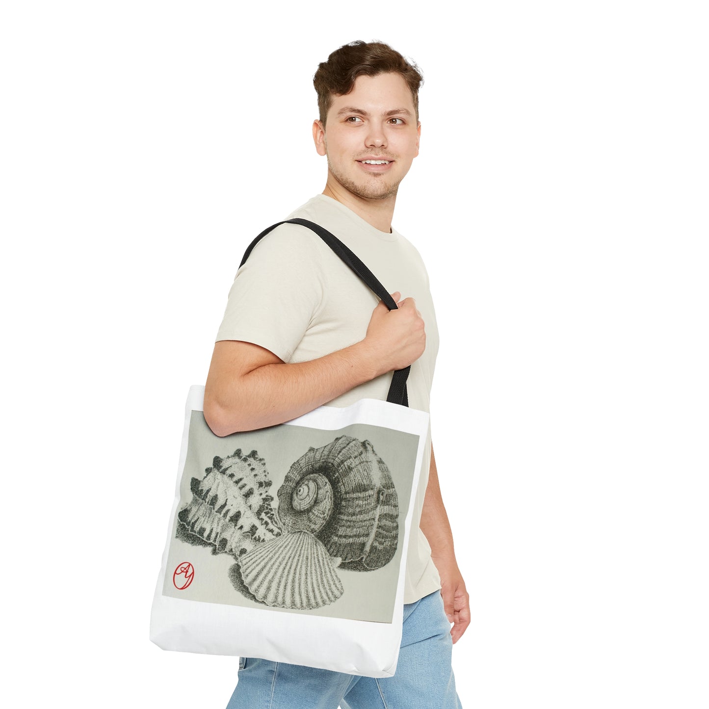 Seashells Tote Bag