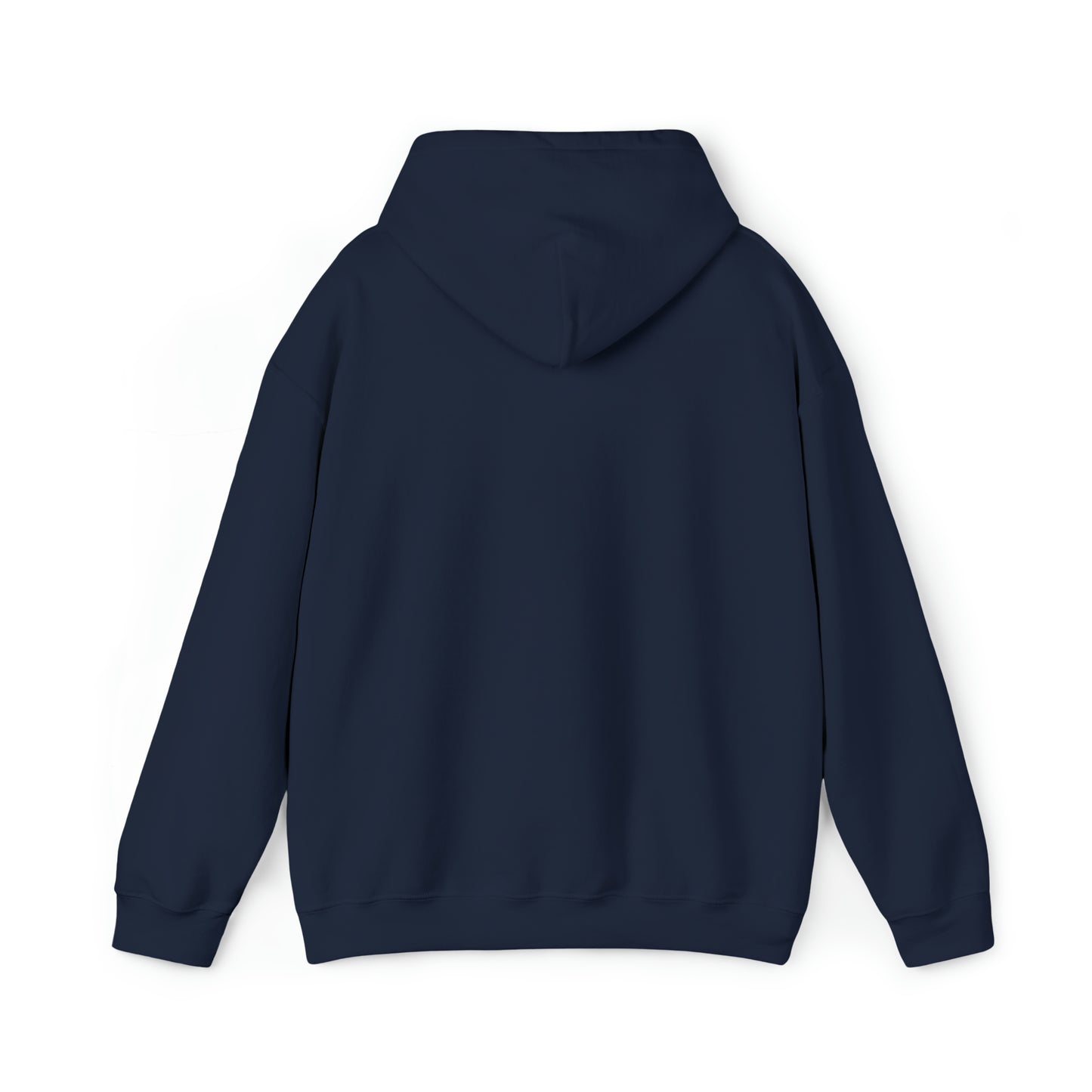 Hoodie - Power Edition
