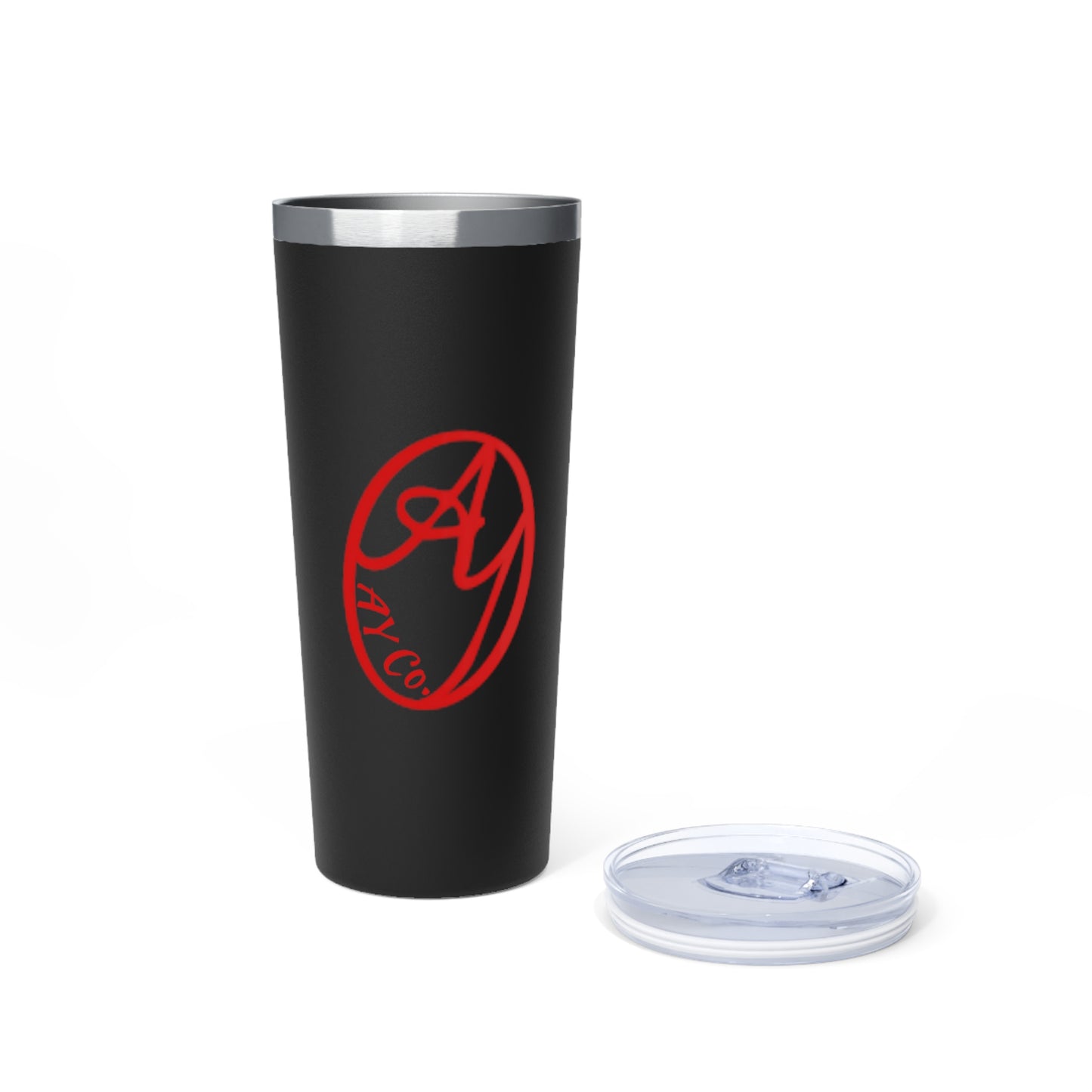 Vacuum Insulated Tumbler, 22oz