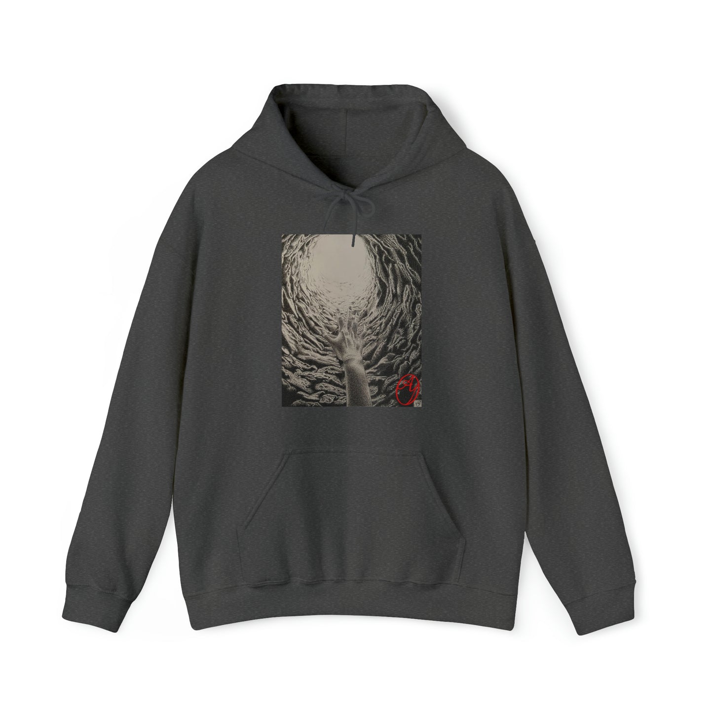 Hoodie - Help Me Edition