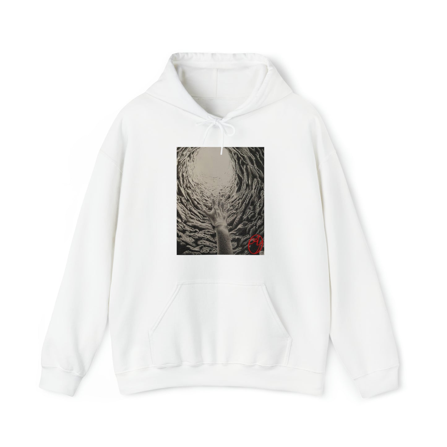 Hoodie - Help Me Edition