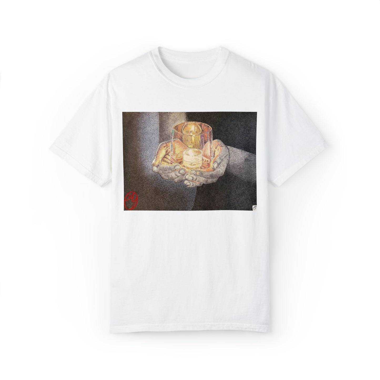 T-shirt (unisex) - Light of Hope Edition