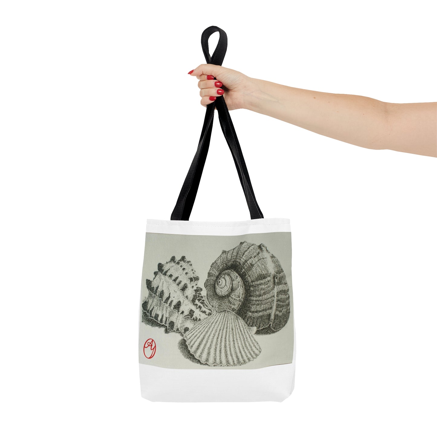 Seashells Tote Bag