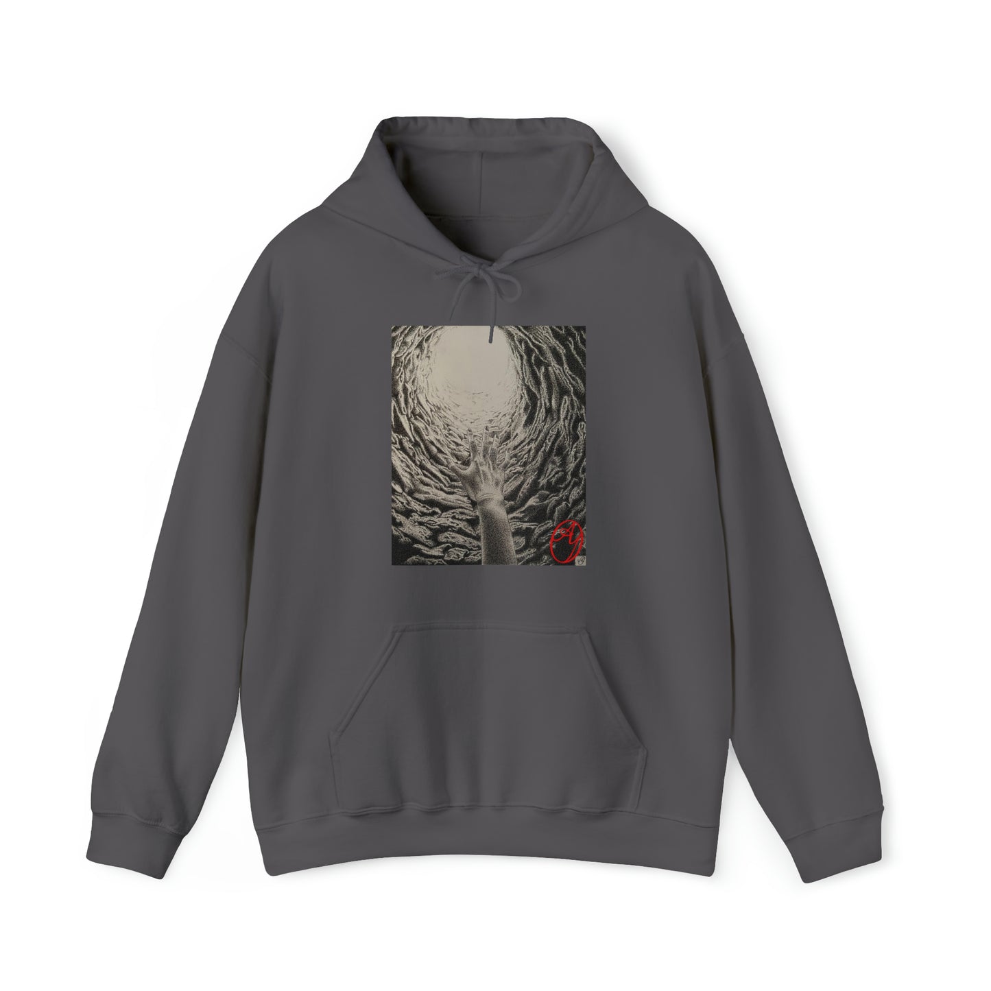Hoodie - Help Me Edition