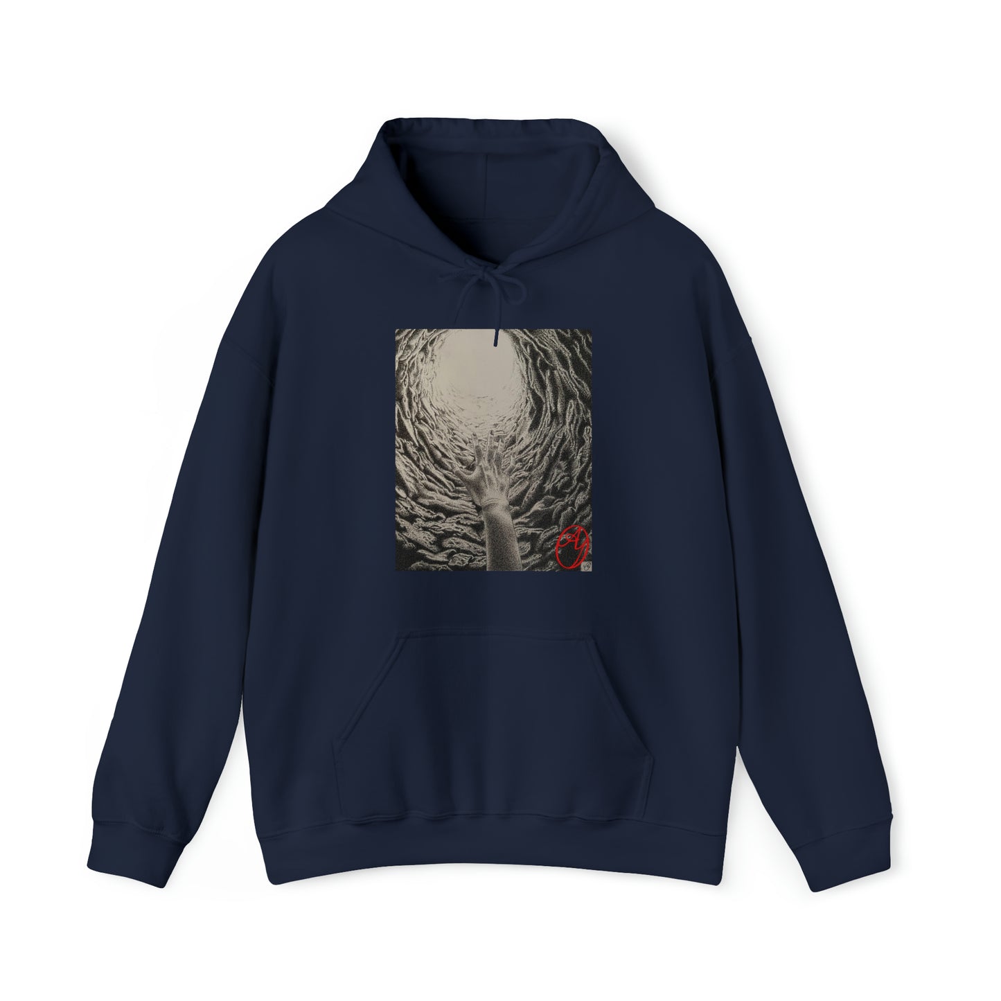 Hoodie - Help Me Edition