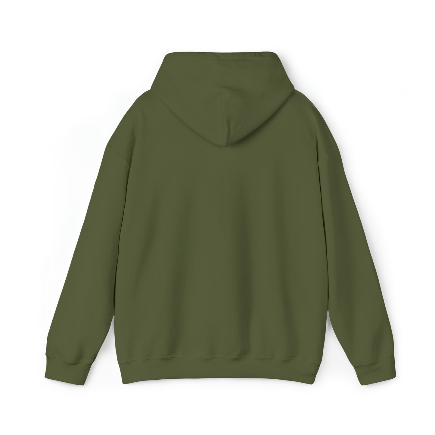 Hoodie - Power Edition