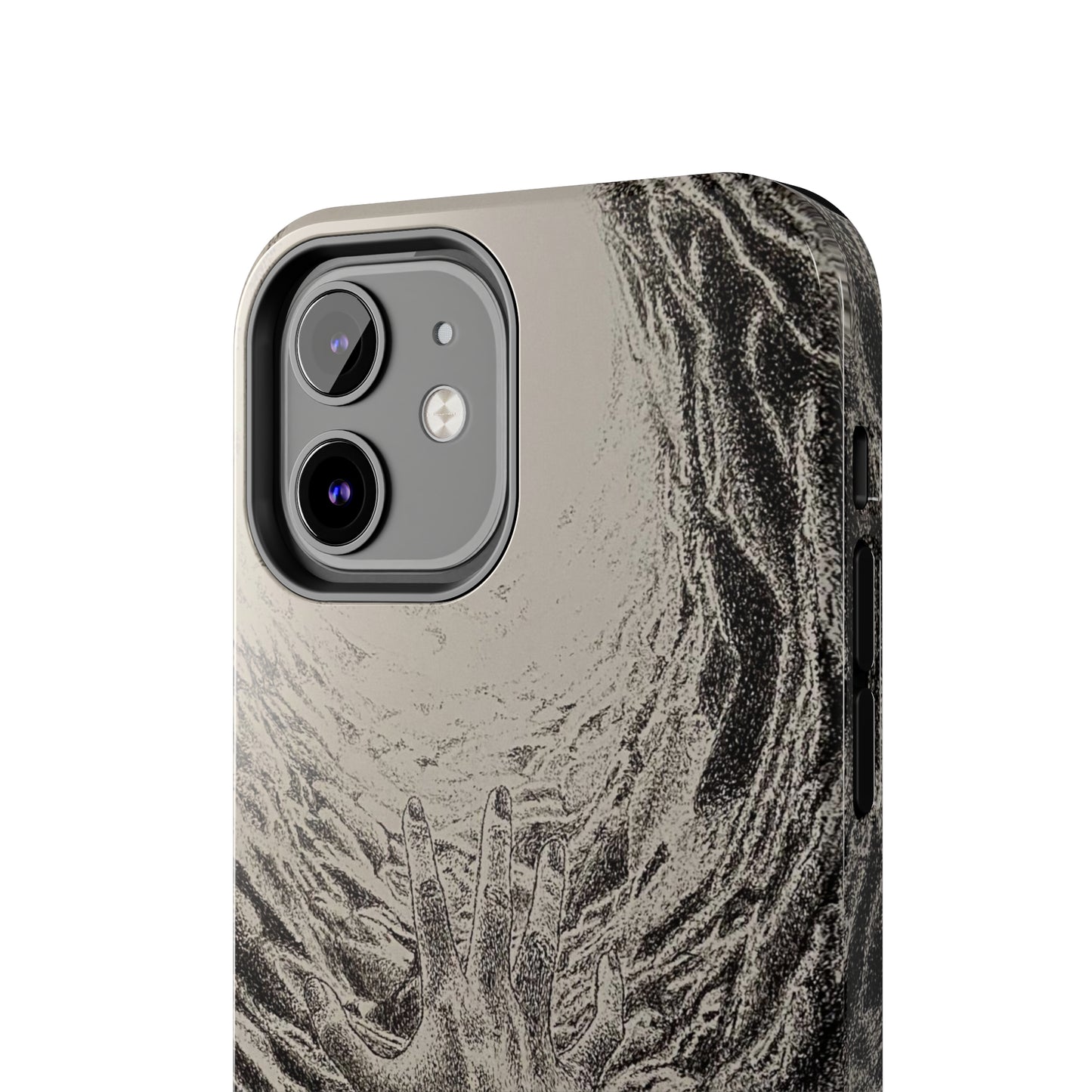 "Help Me" Phone Cases