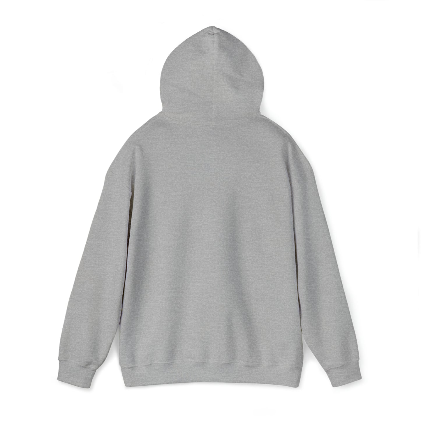 Hoodie - Power Edition