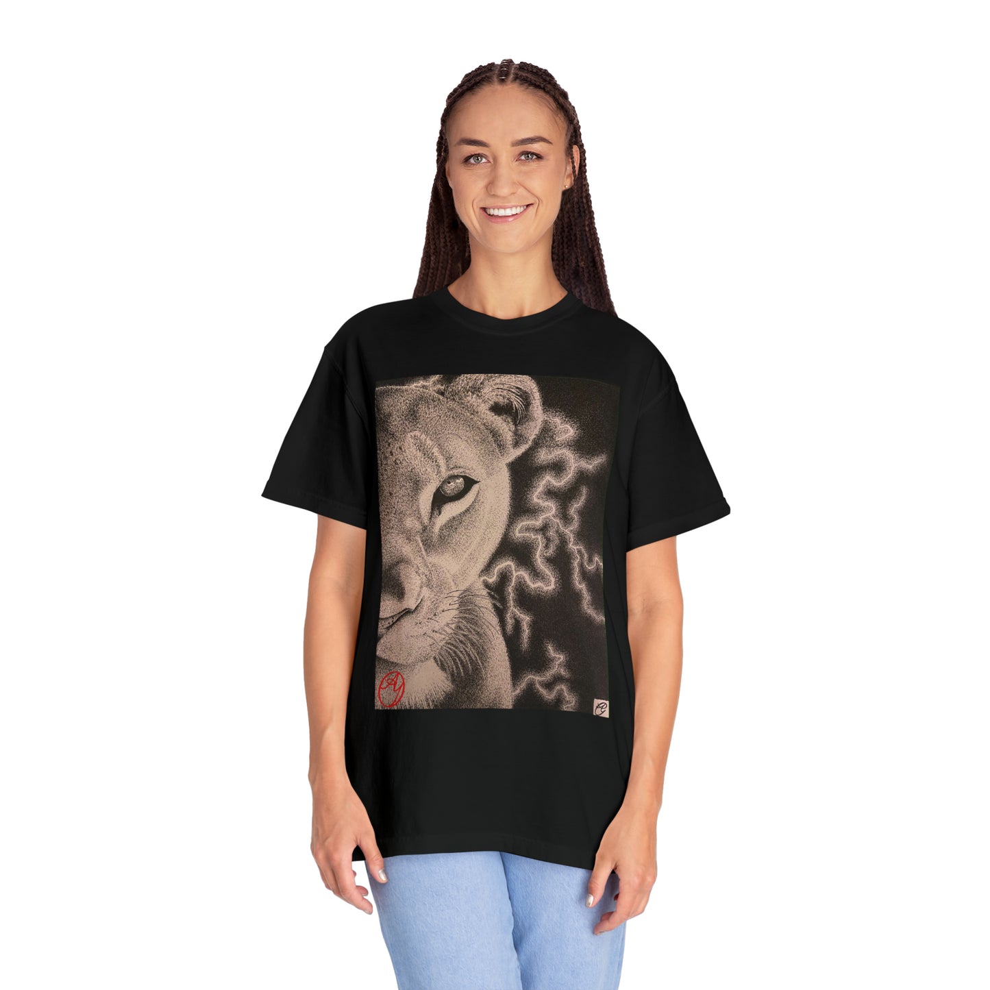 T-shirt (unisex) - Power Edition