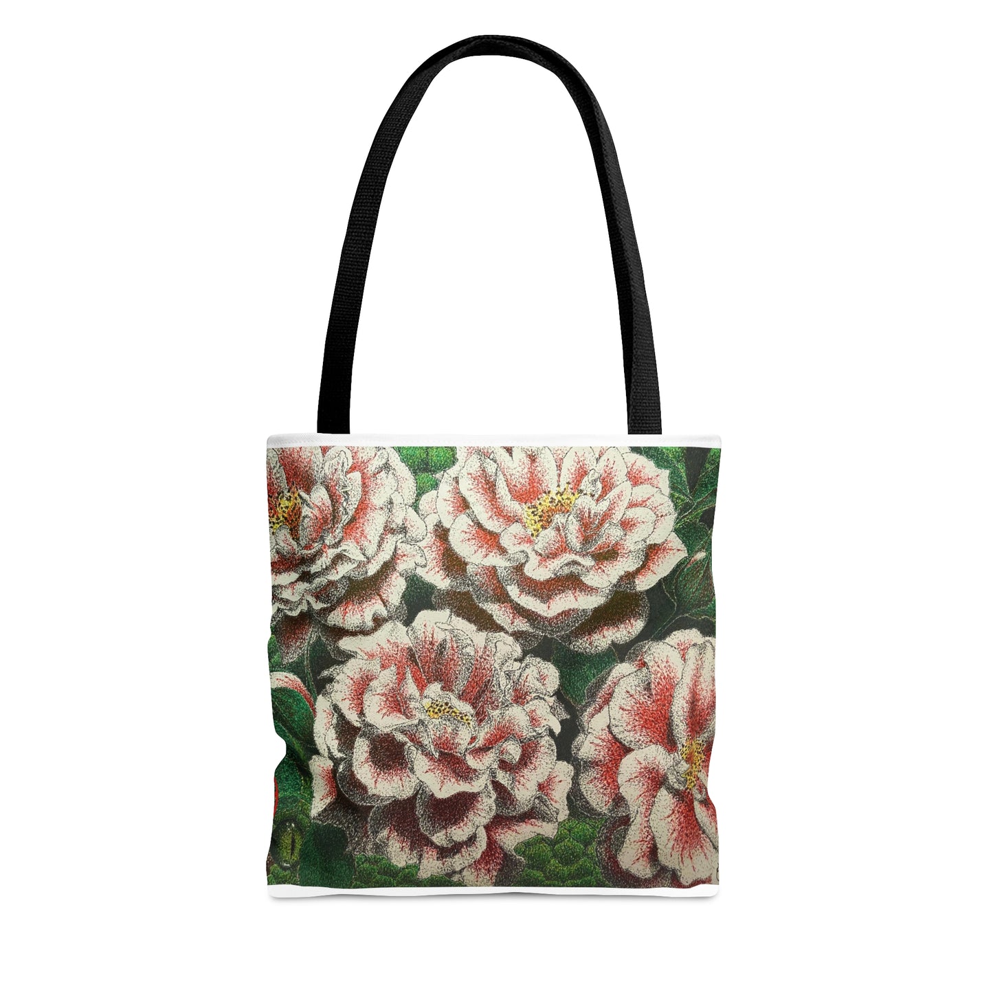 Face Value Tote Bag