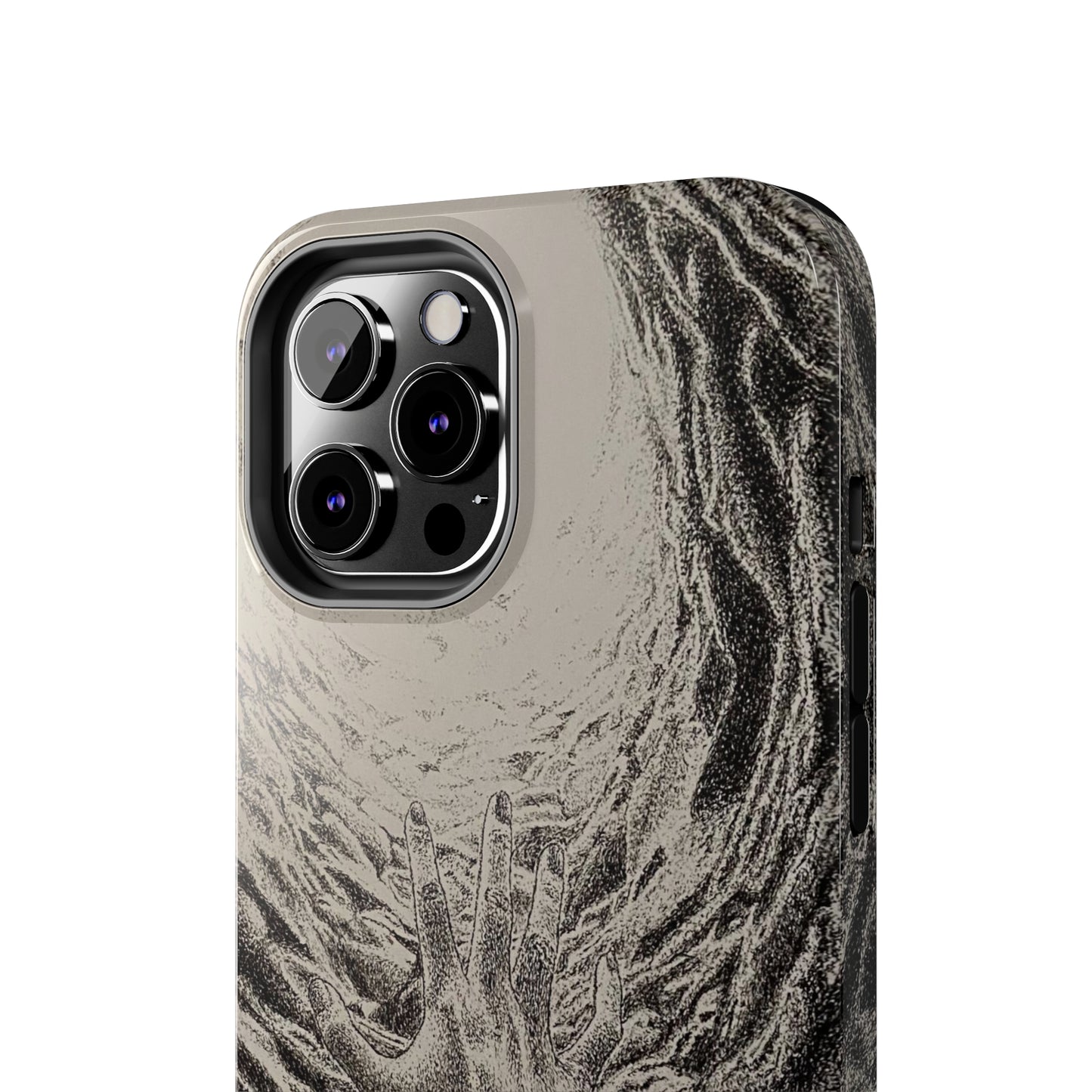 "Help Me" Phone Cases