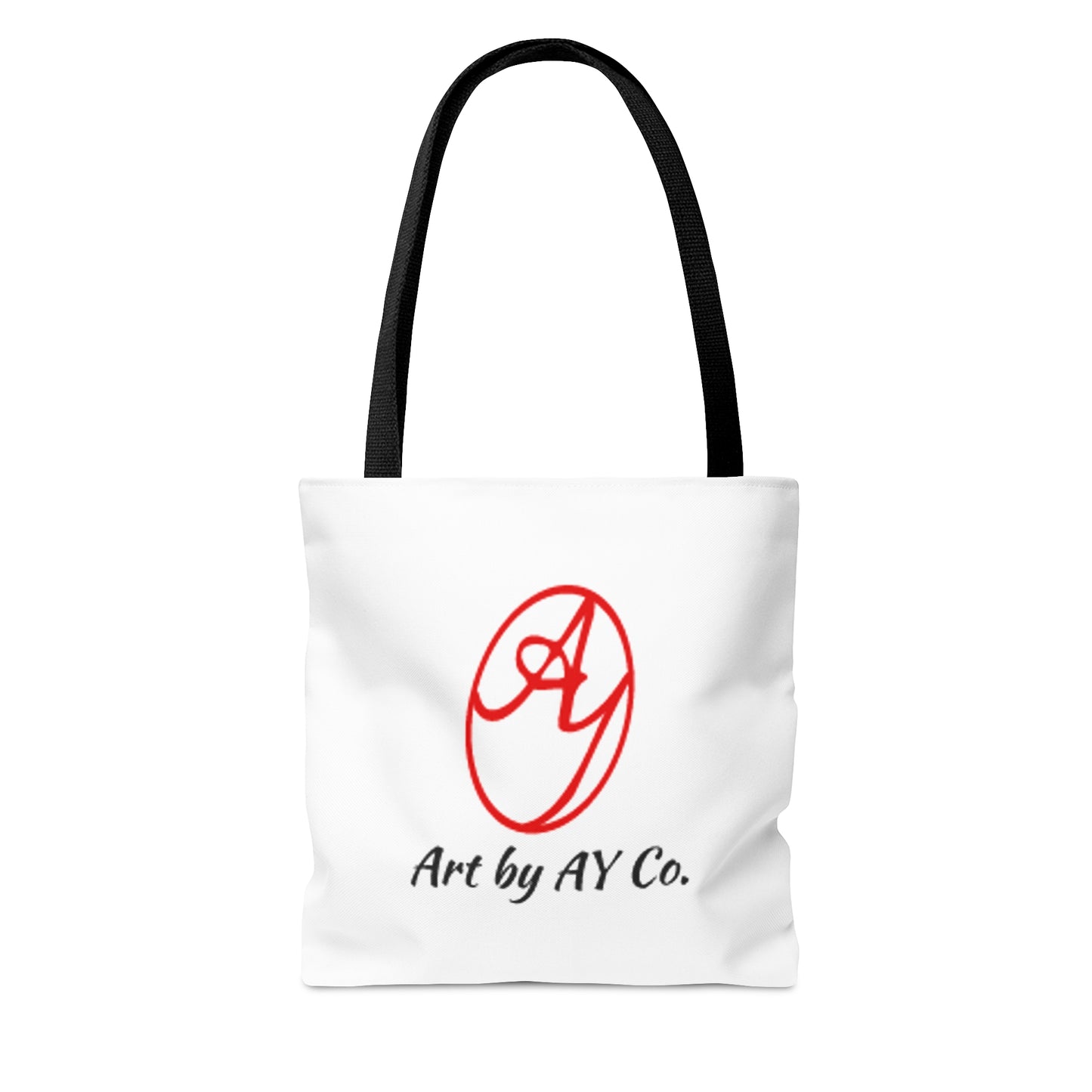 Waterlilies Tote Bag