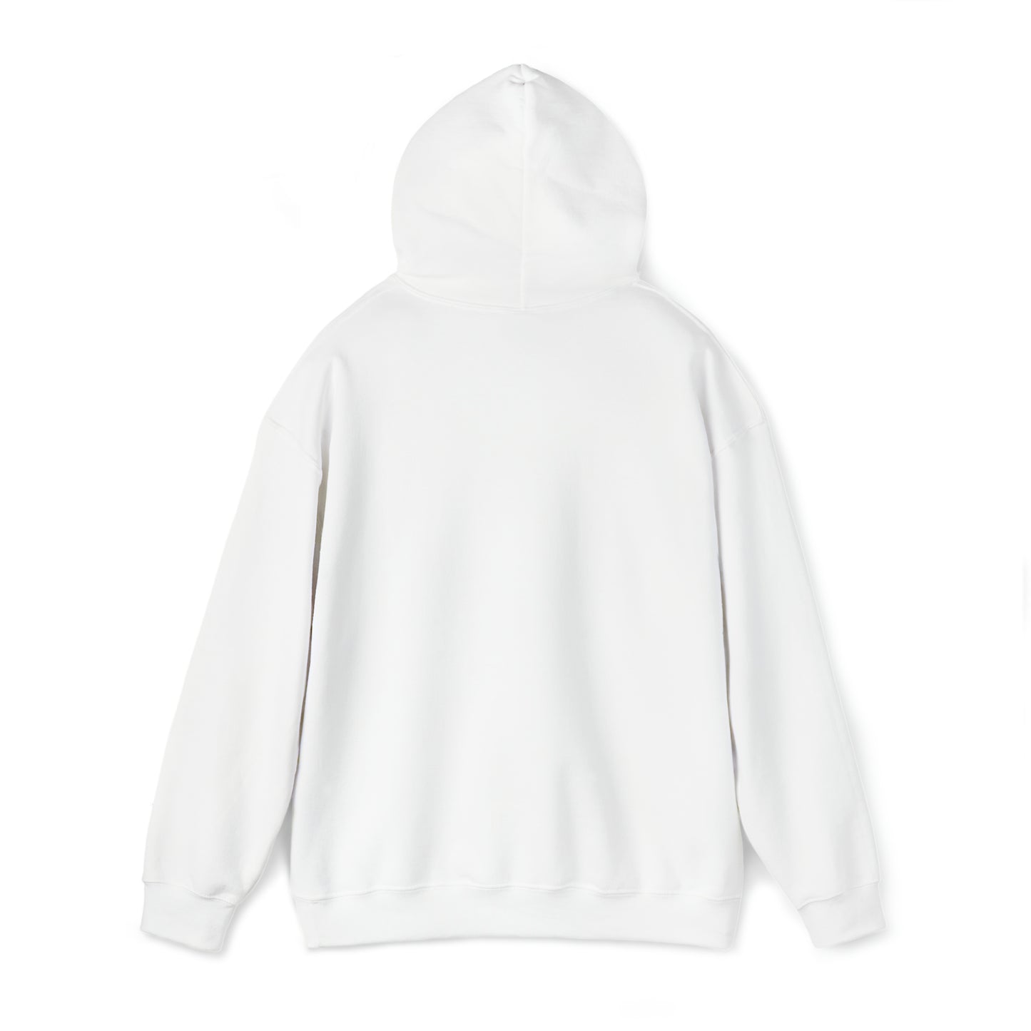 Hoodie - Power Edition