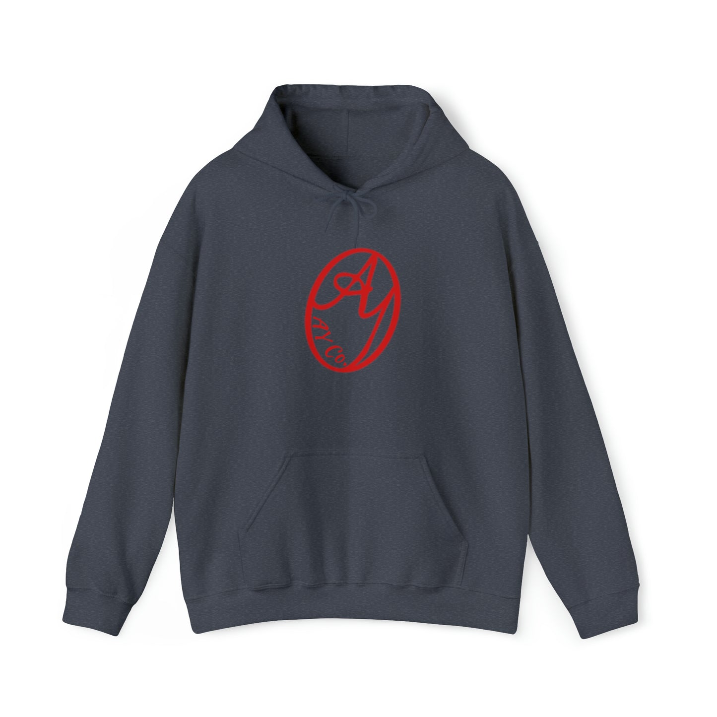 Hoodie (unisex)