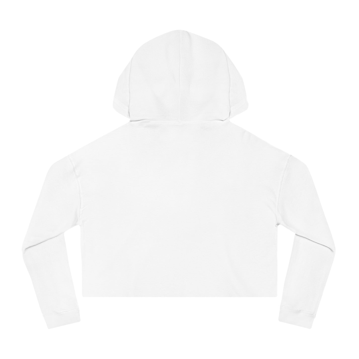 Women’s Crop Hoodie