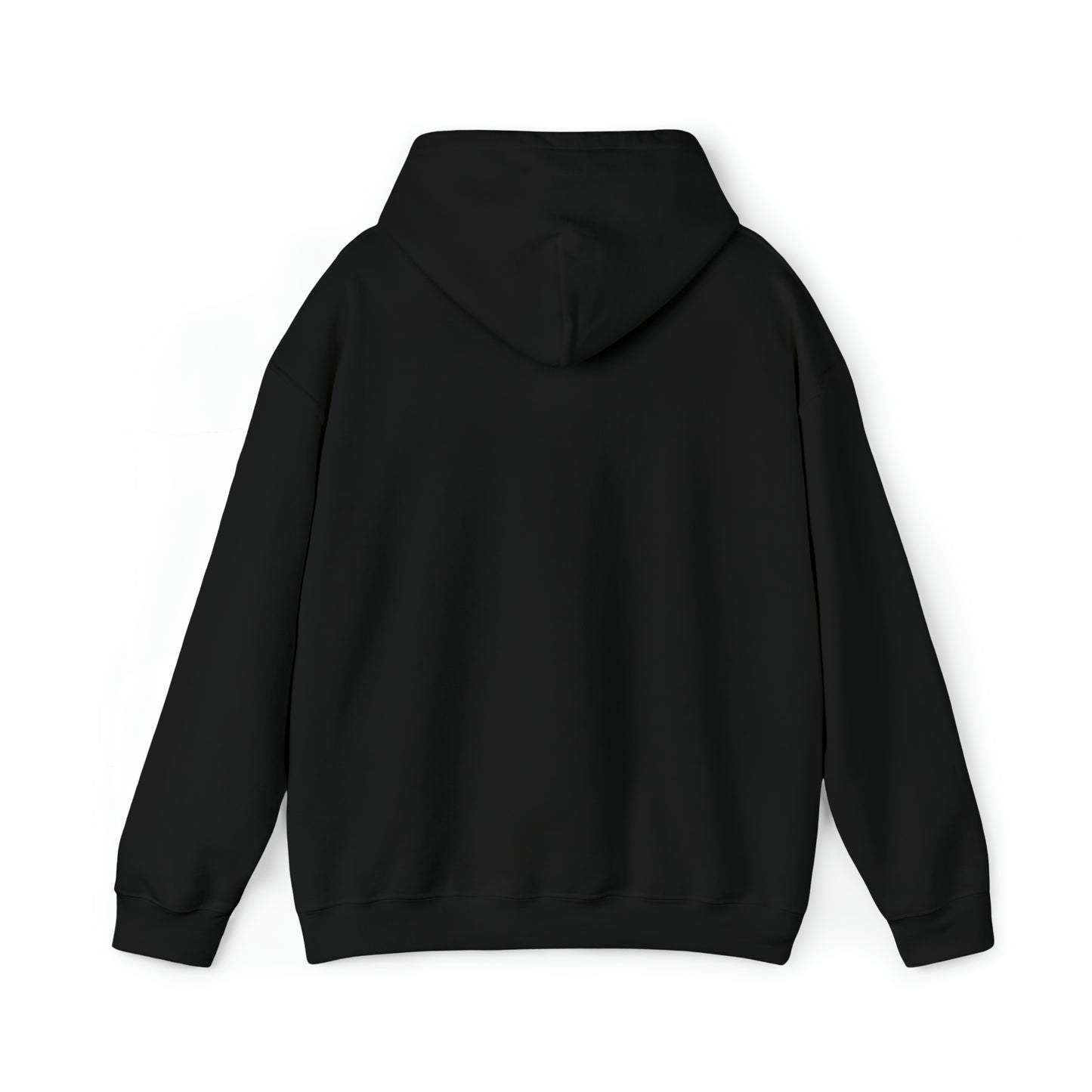 Hoodie - Power Edition