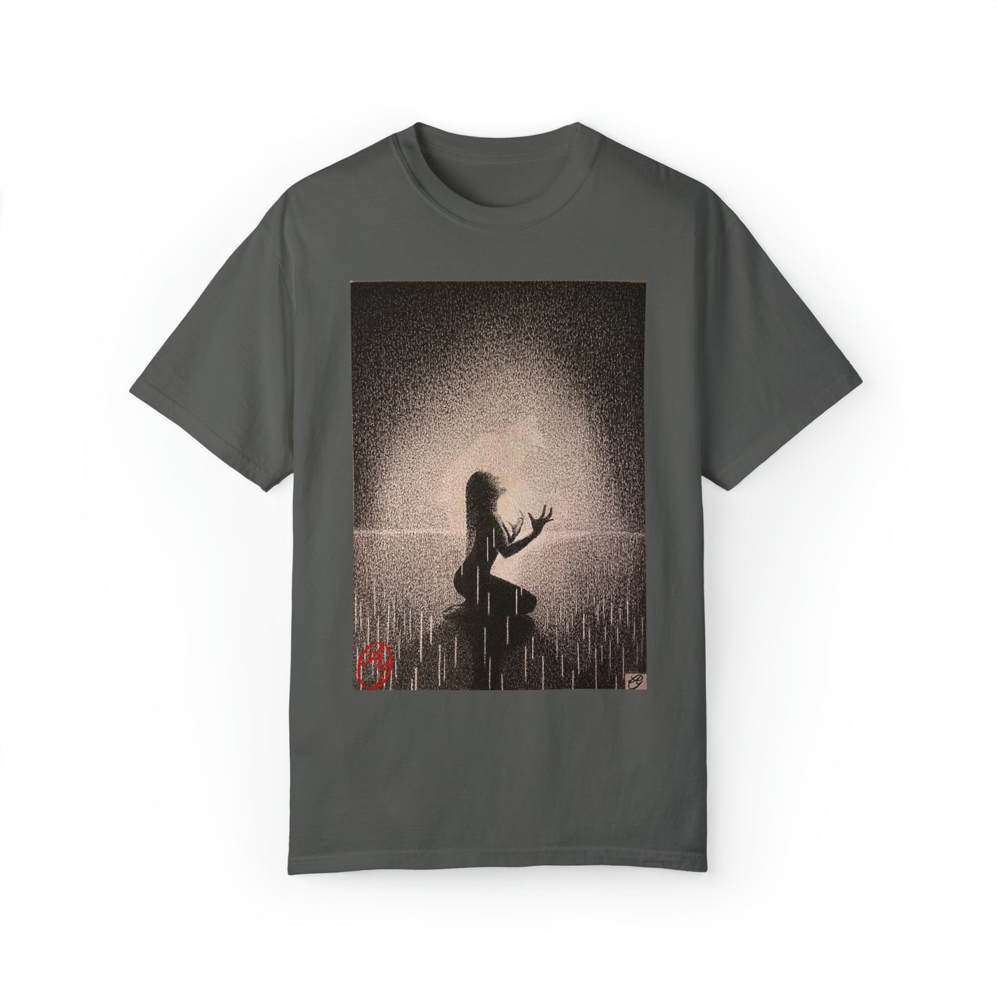 T-shirt (unisex) - Hear Me Roar Edition
