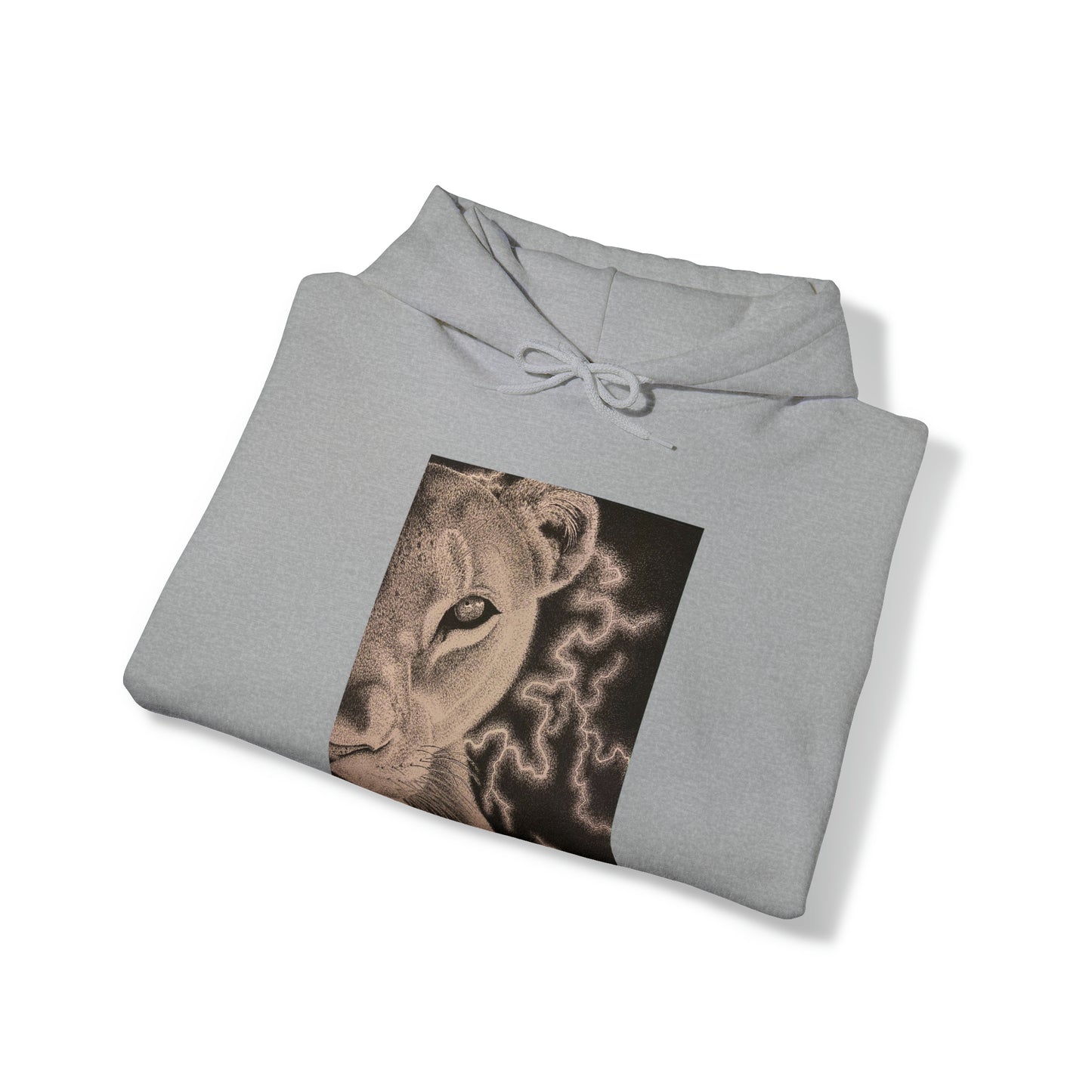 Hoodie - Power Edition