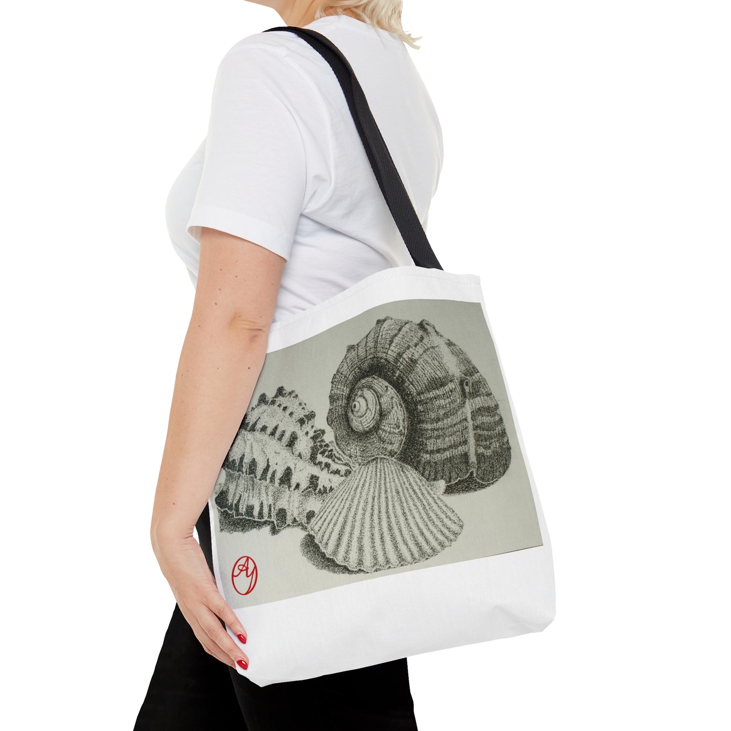 Seashells Tote Bag