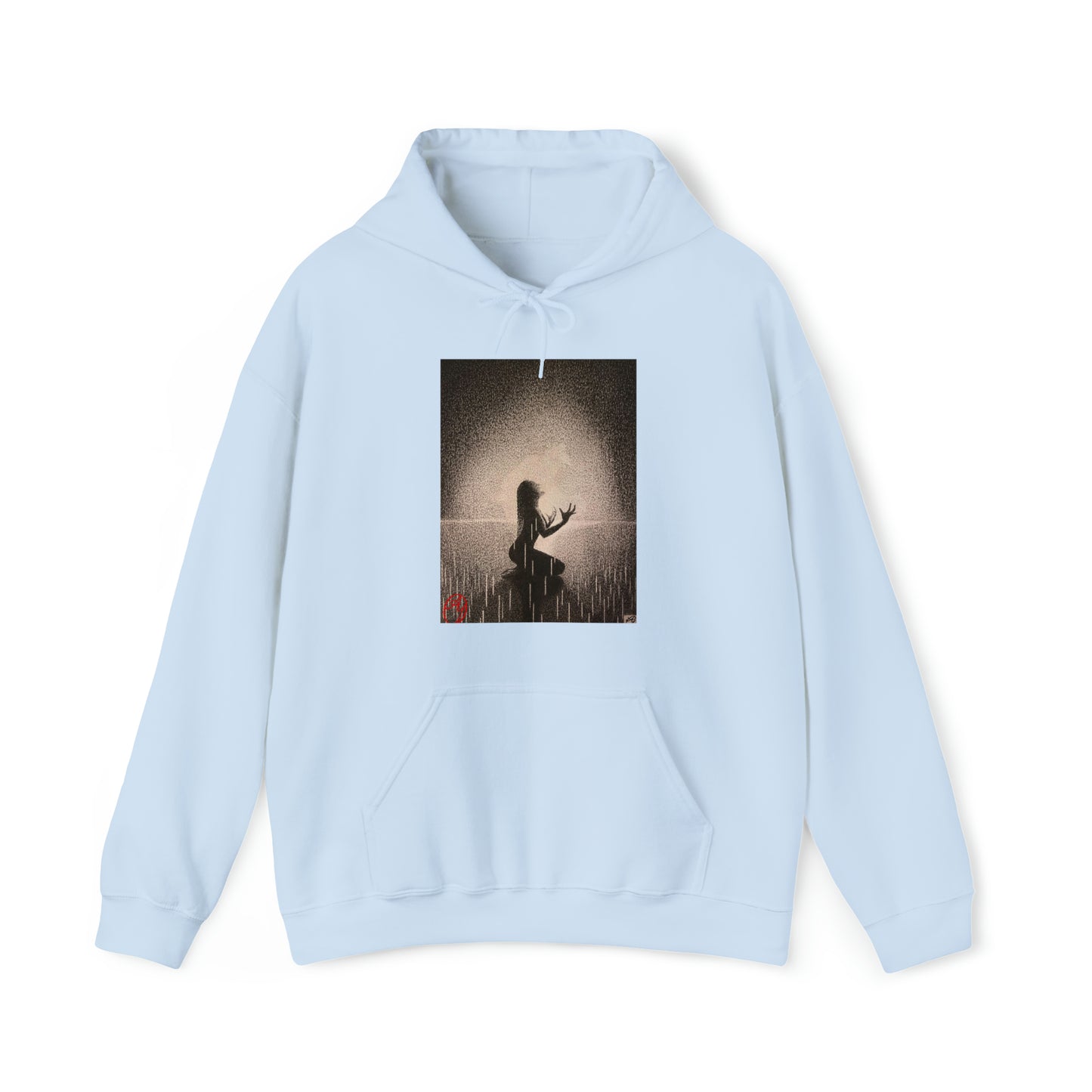 Hoodie - Hear Me Roar Edition