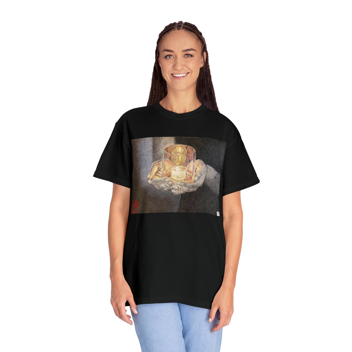T-shirt (unisex) - Light of Hope Edition