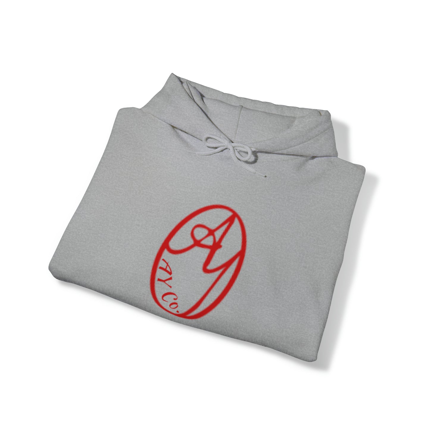 Hoodie (unisex)