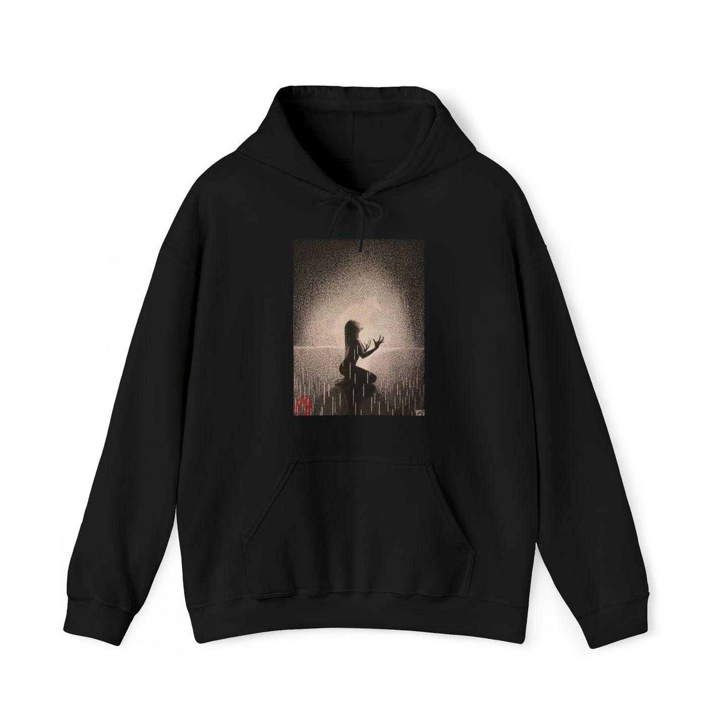 Hoodie - Hear Me Roar Edition