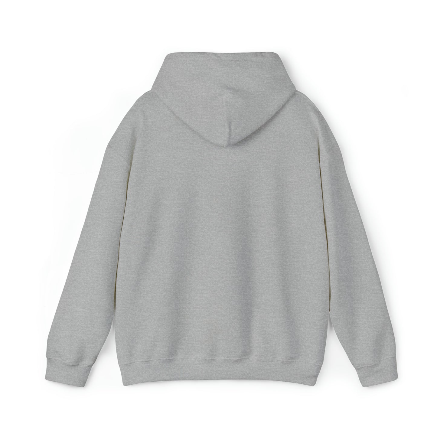 Hoodie (unisex)