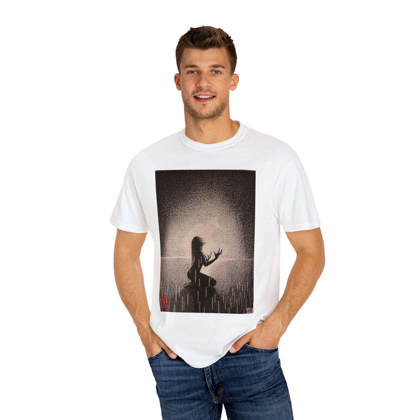 T-shirt (unisex) - Hear Me Roar Edition