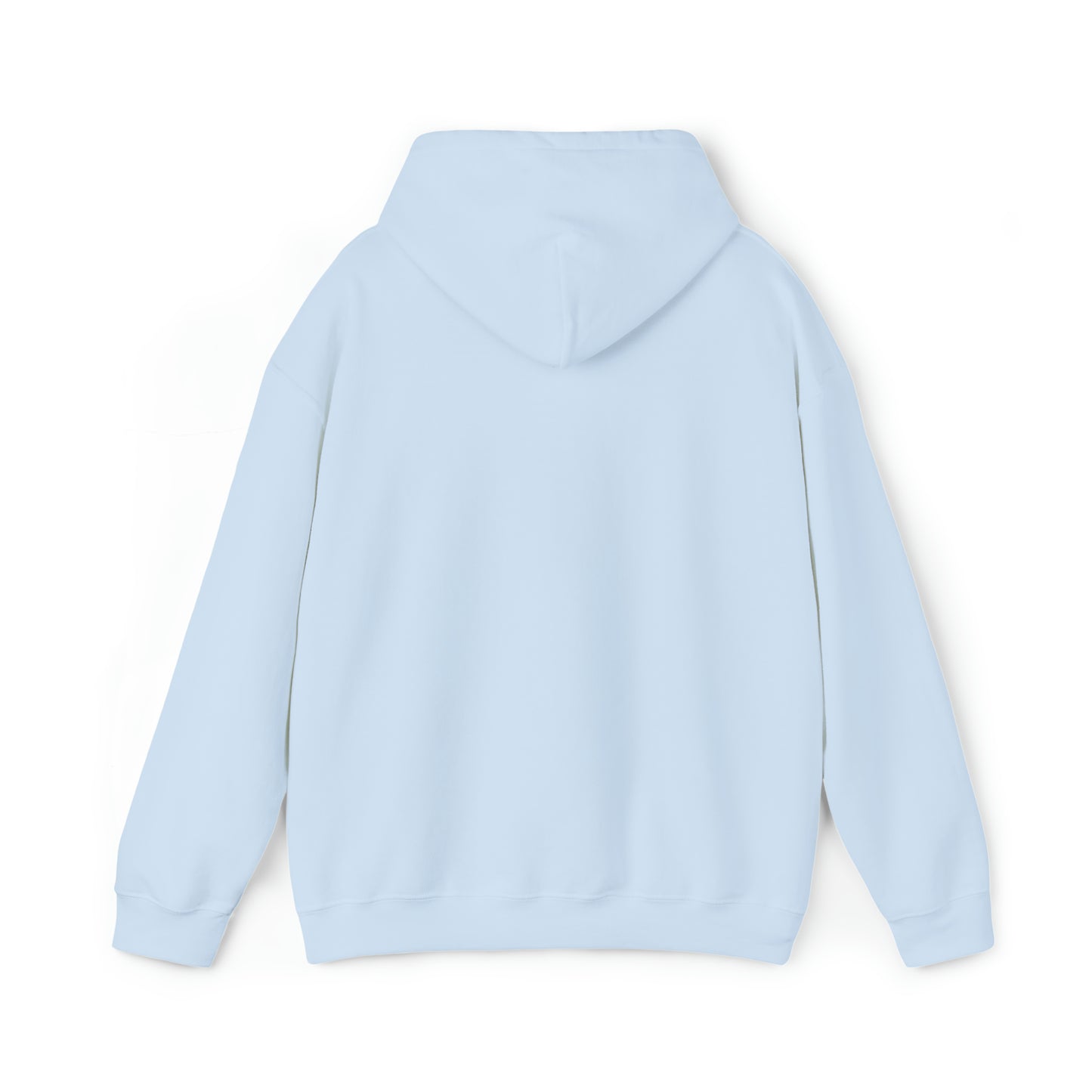 Hoodie - Power Edition