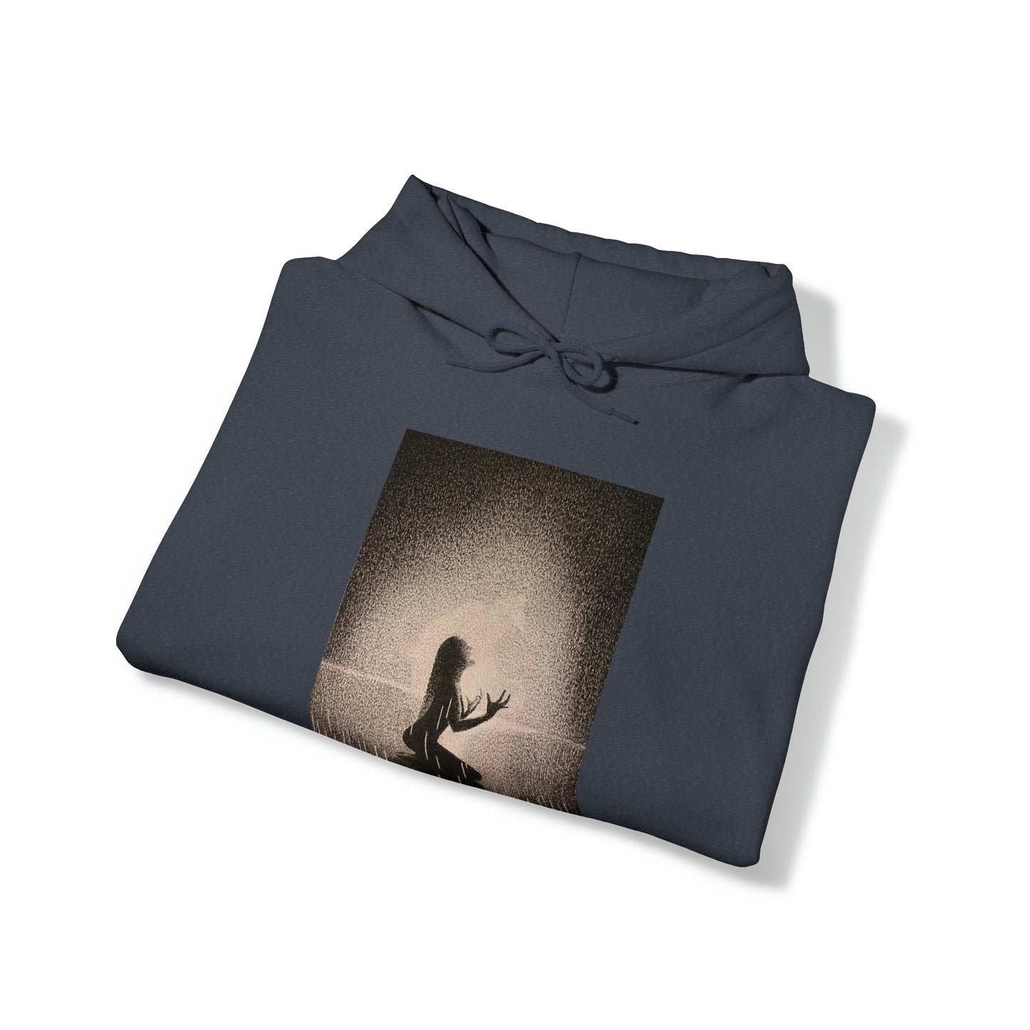 Hoodie - Hear Me Roar Edition