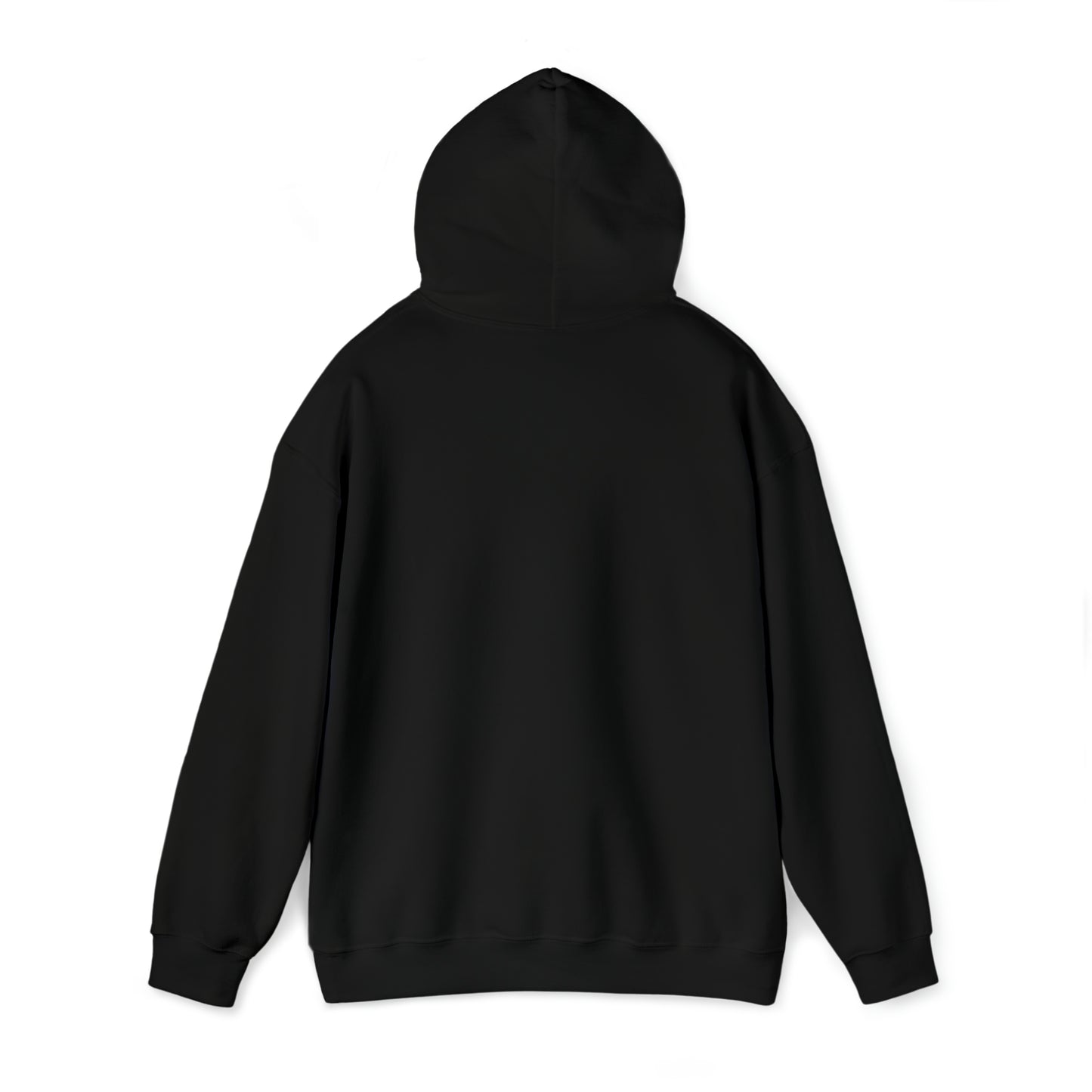 Hoodie - Power Edition