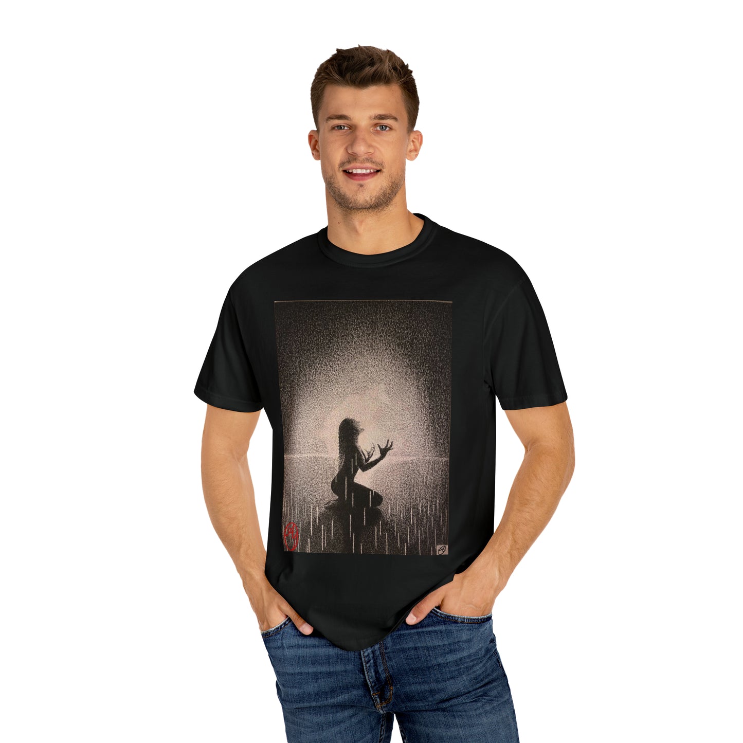 T-shirt (unisex) - Hear Me Roar Edition