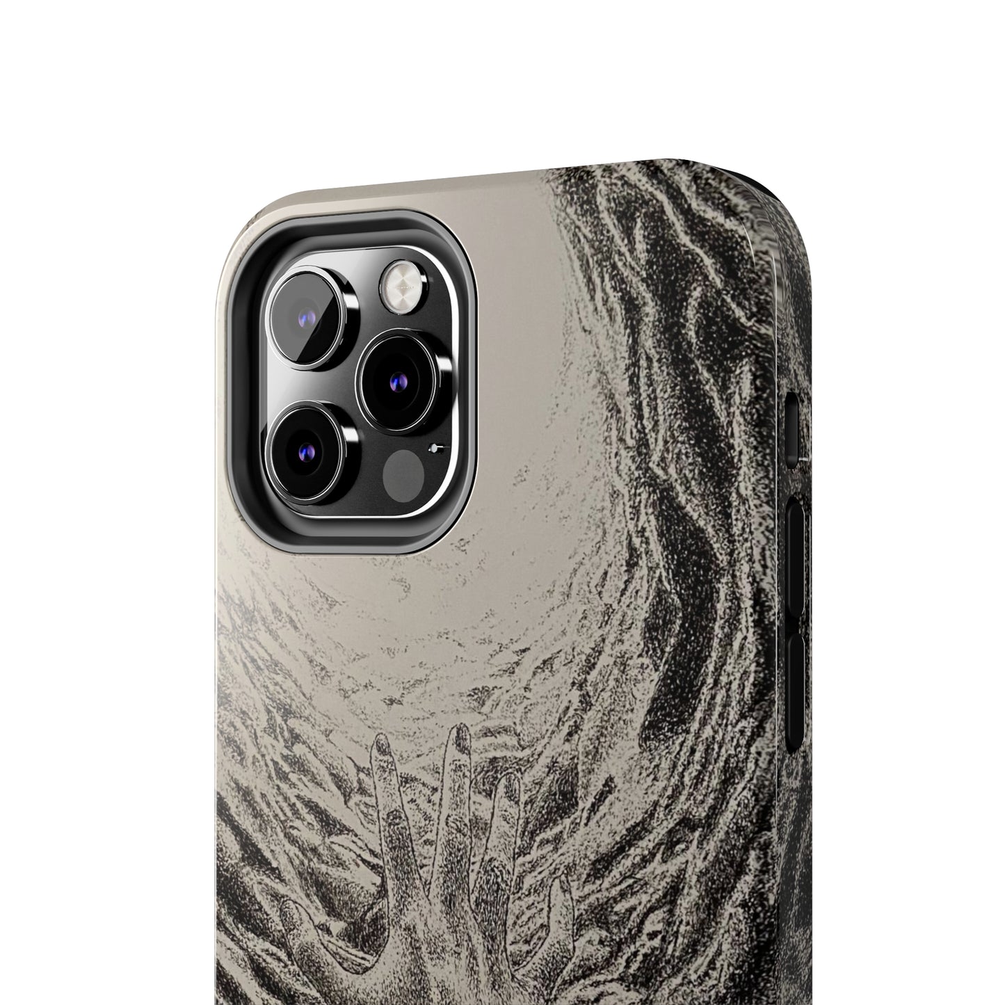 "Help Me" Phone Cases