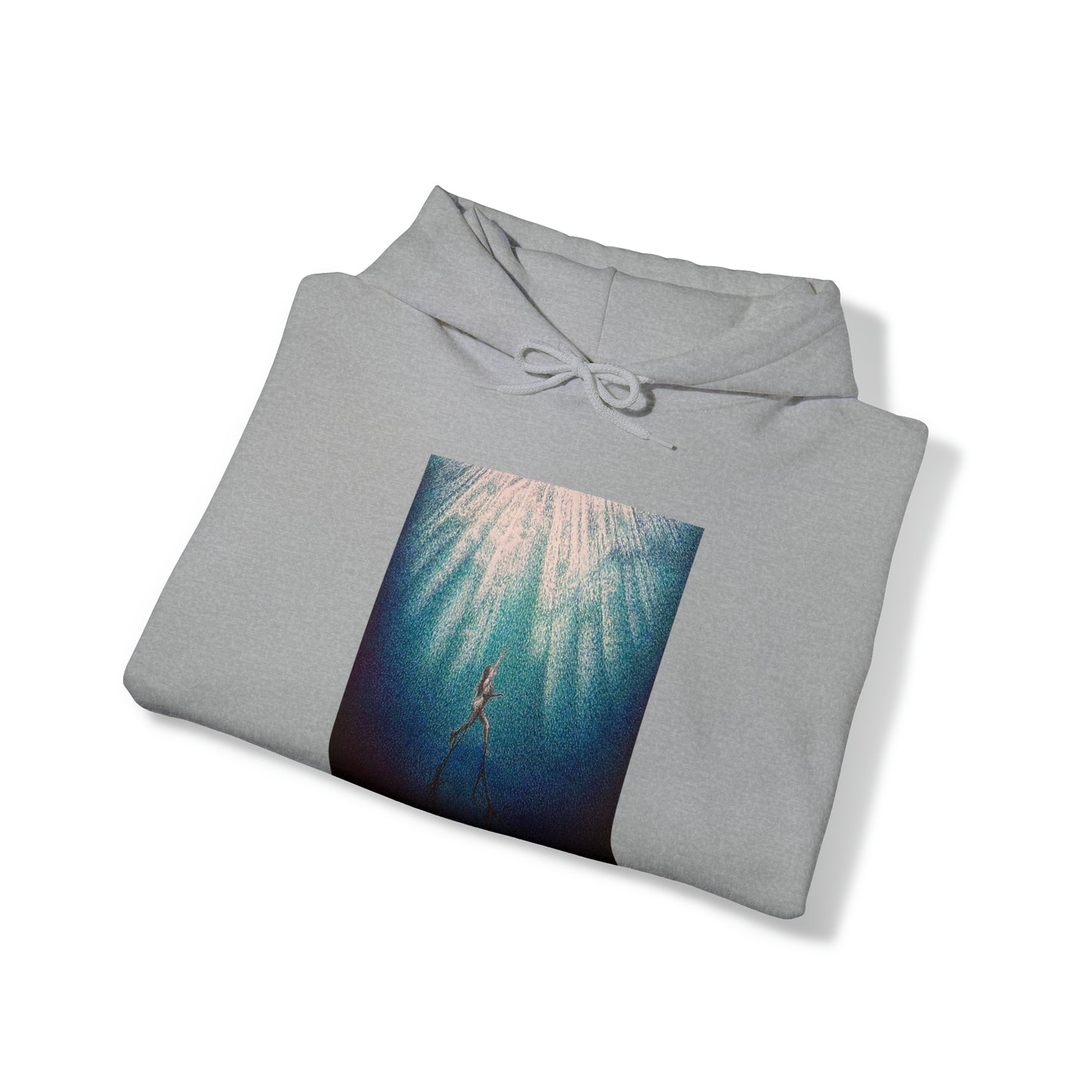 Hoodie - Break Free Edition