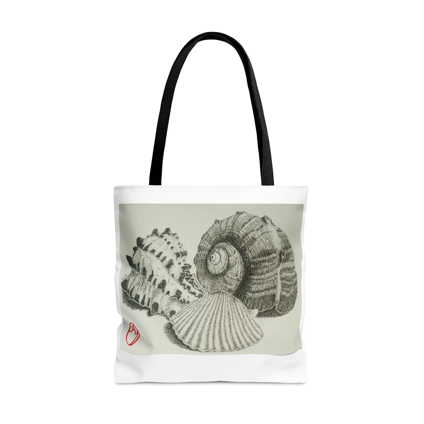 Seashells Tote Bag