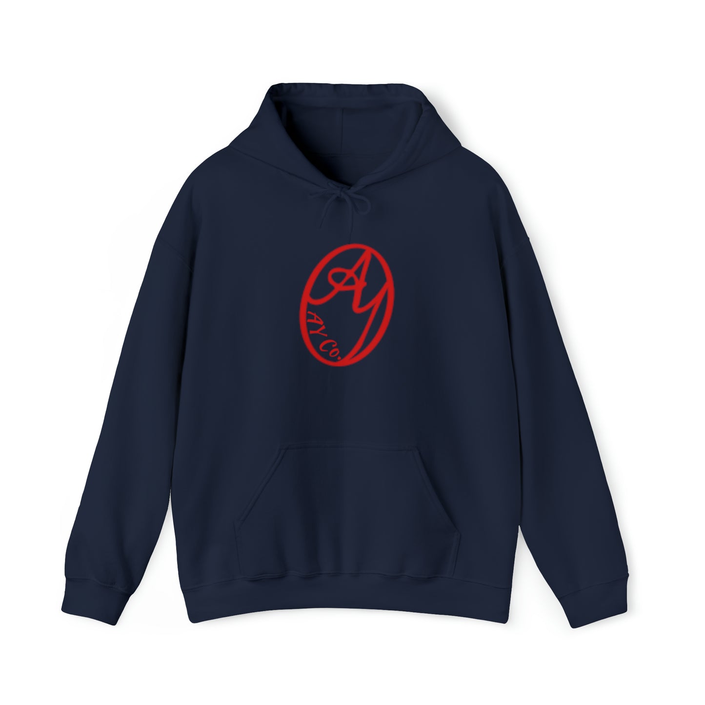 Hoodie (unisex)