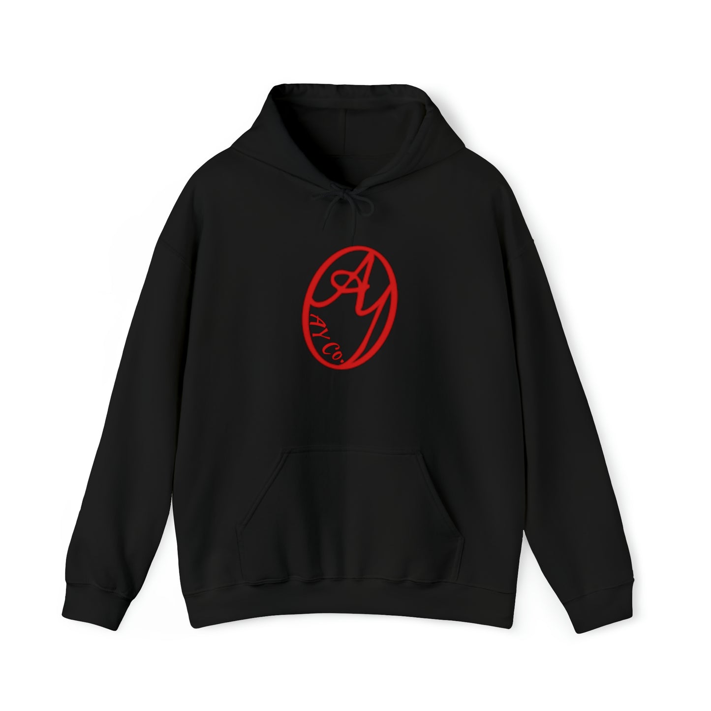 Hoodie (unisex)