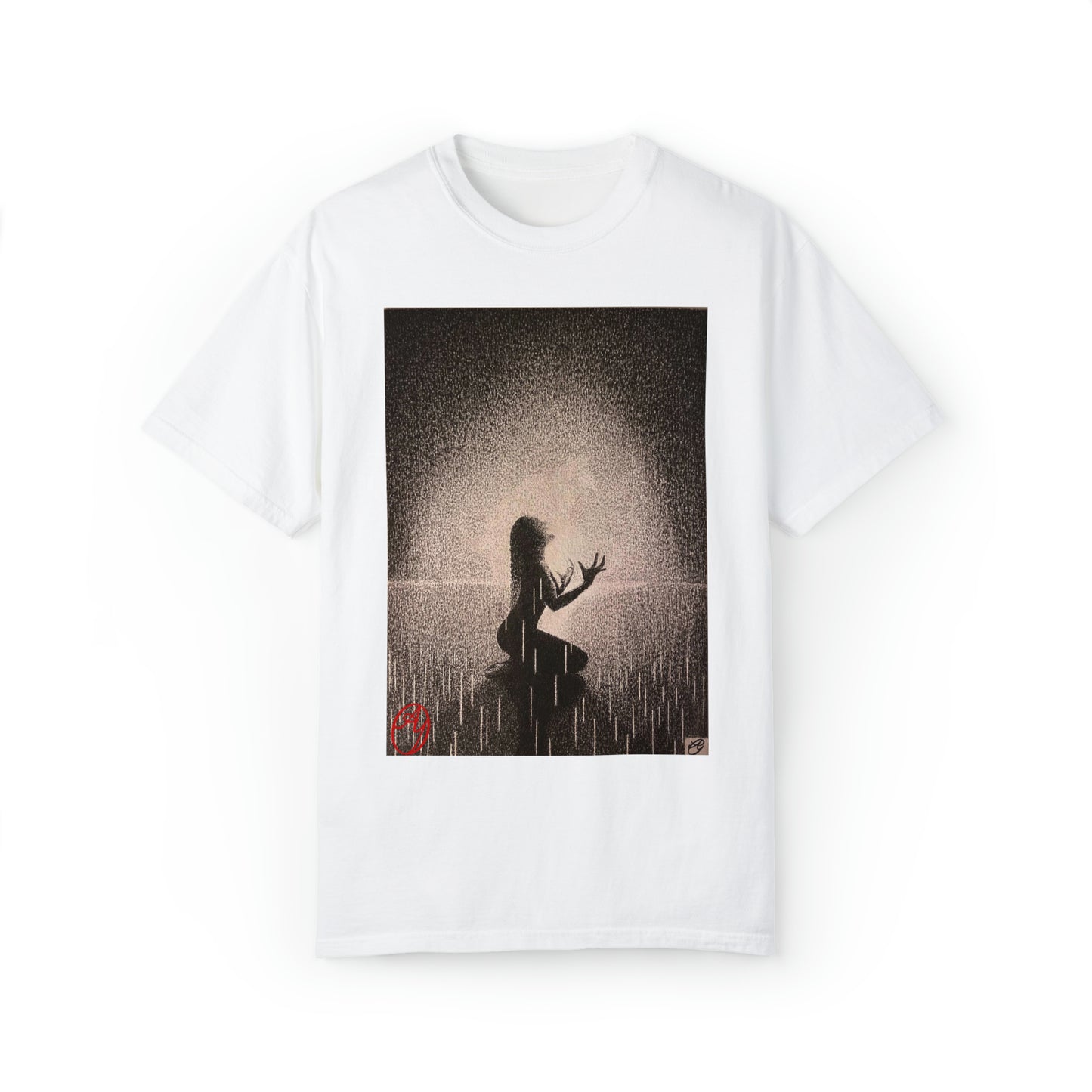 T-shirt (unisex) - Hear Me Roar Edition