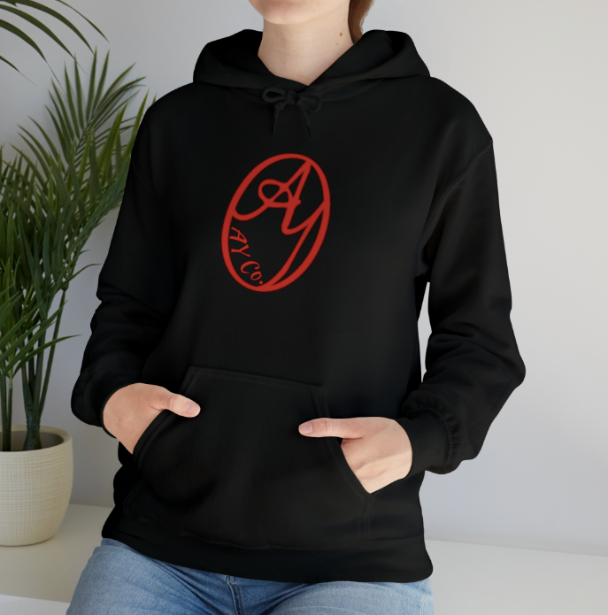 Hoodie (unisex)