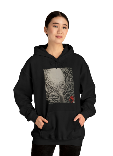 Hoodie - Help Me Edition