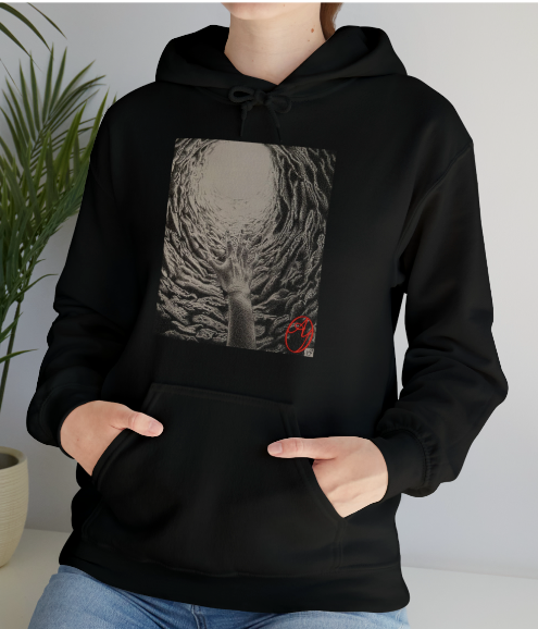 Hoodie - Help Me Edition