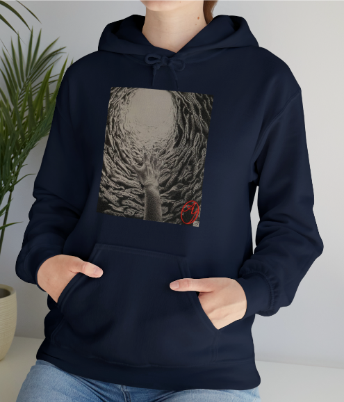 Hoodie - Help Me Edition