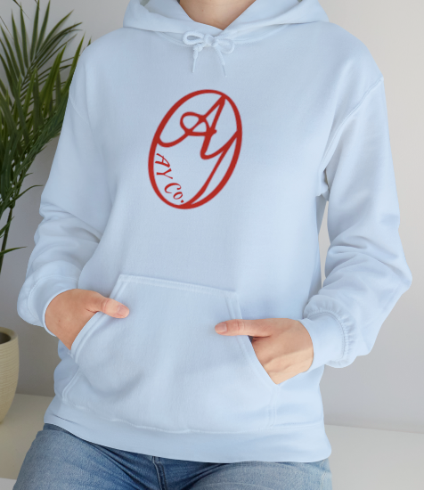 Hoodie (unisex)