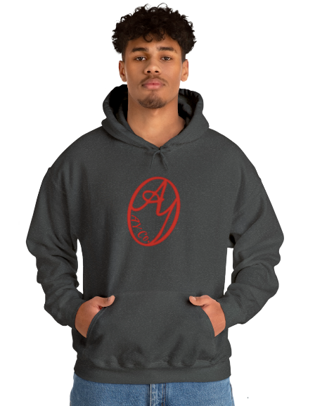 Hoodie (unisex)